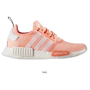 Adidas Women’s NMD Sneaker